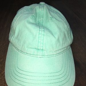 2/$25 Blue Acid Wash Dad Hat